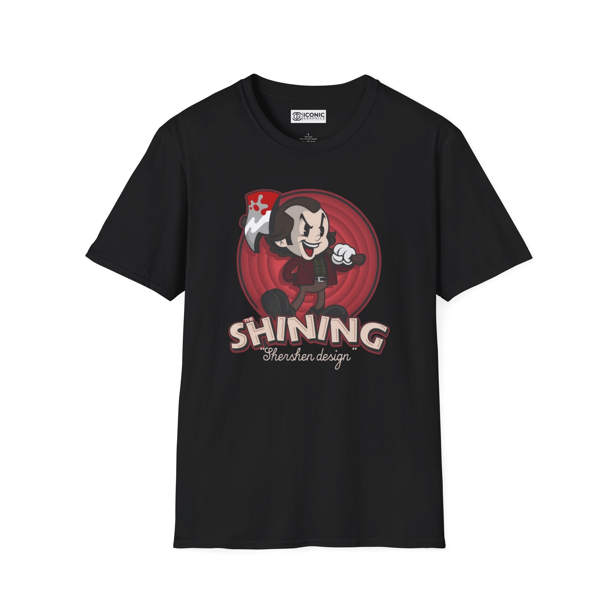 The Shining T-Shirt