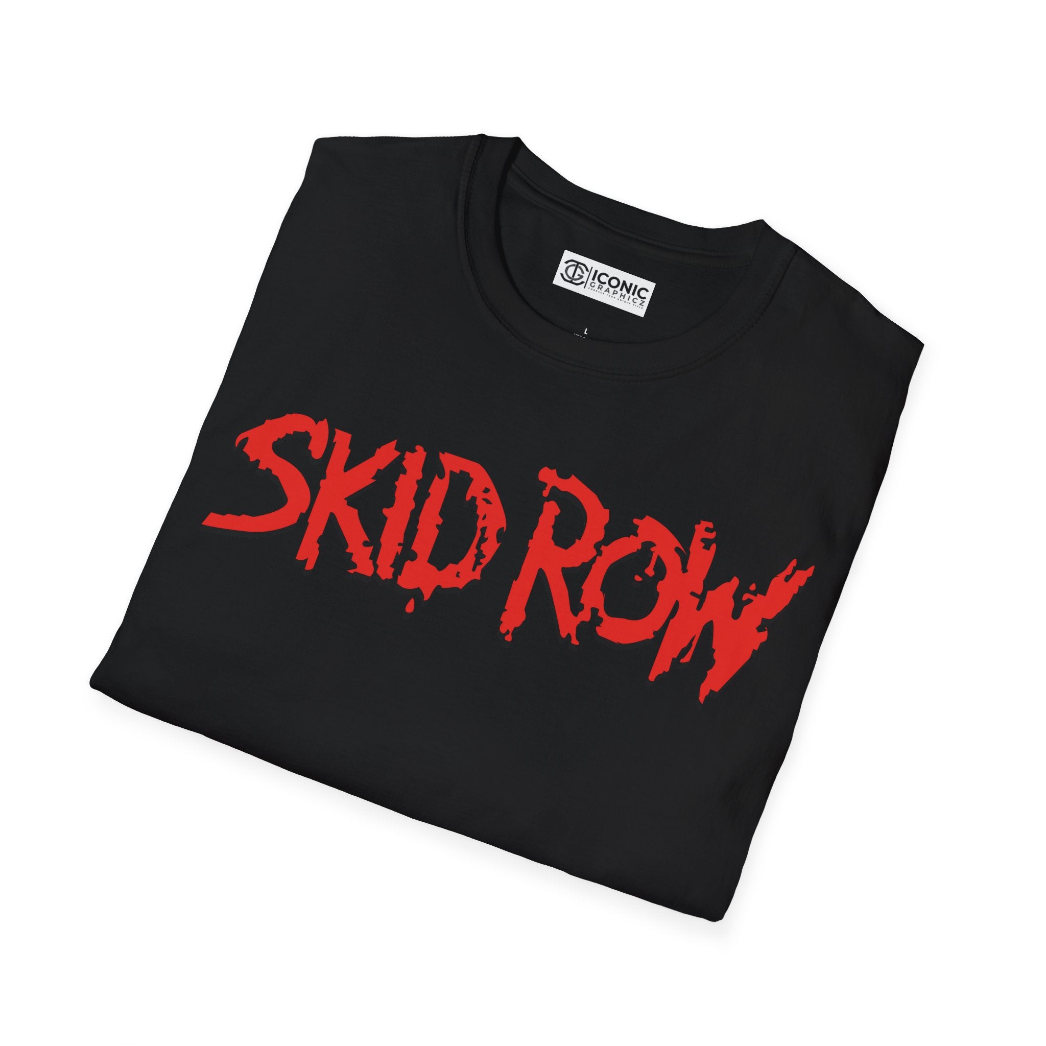 Skid Row T-Shirt