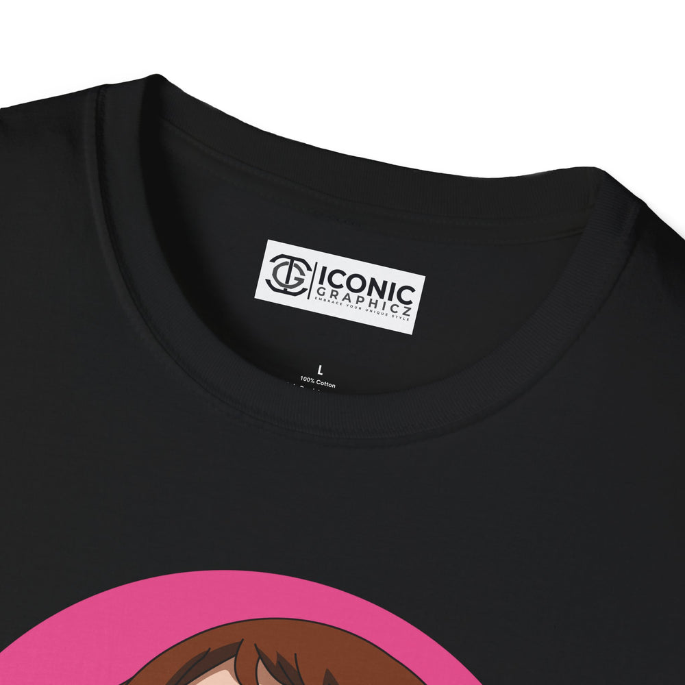 Ochaco Uraraka My hero academia T-Shirt - 