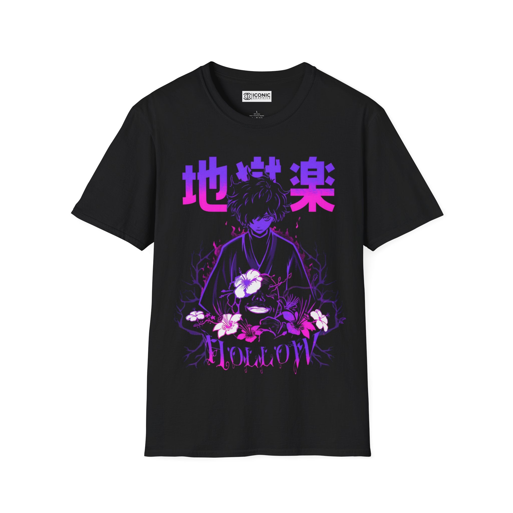 Gabimaru Hell’s Paradise T-Shirt