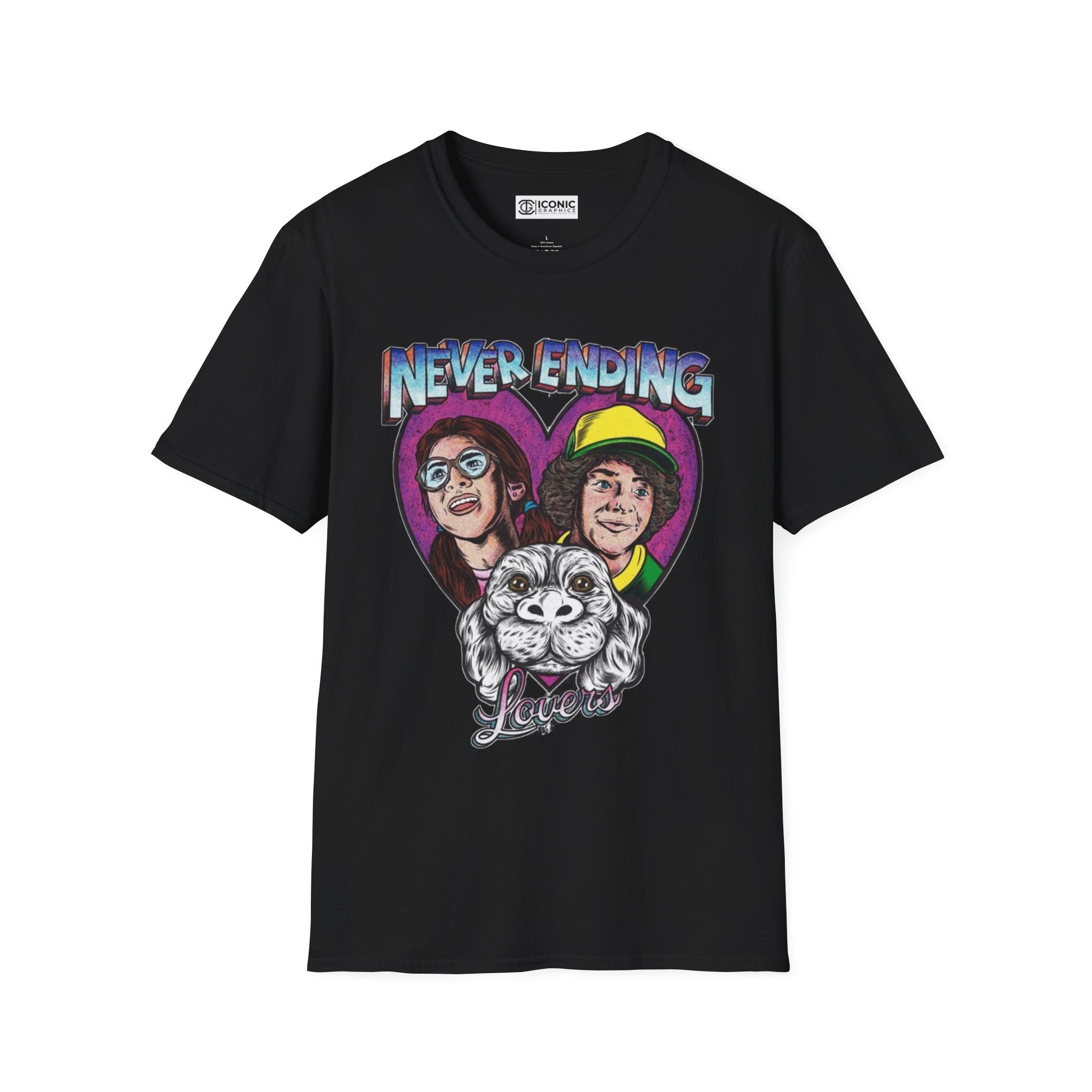 Stranger Things T-Shirt