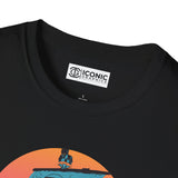 One Piece T-Shirt - 