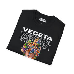 Vegeta T-Shirt