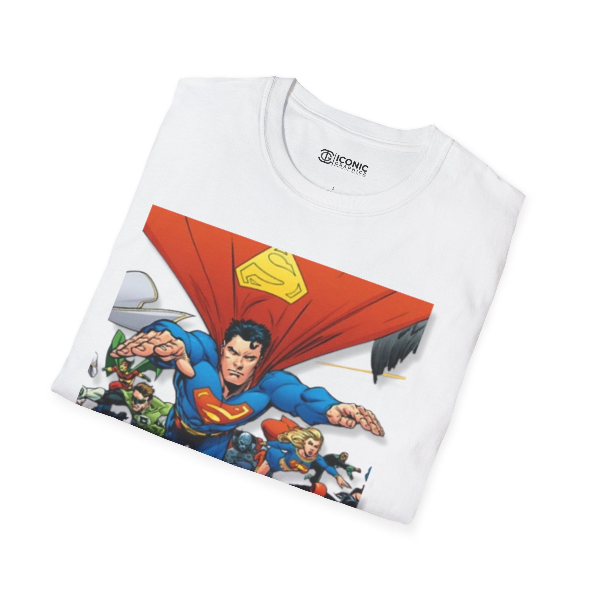 Justice League T-Shirt