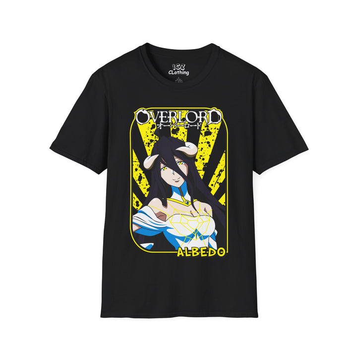 Albedo Overlord T-Shirt