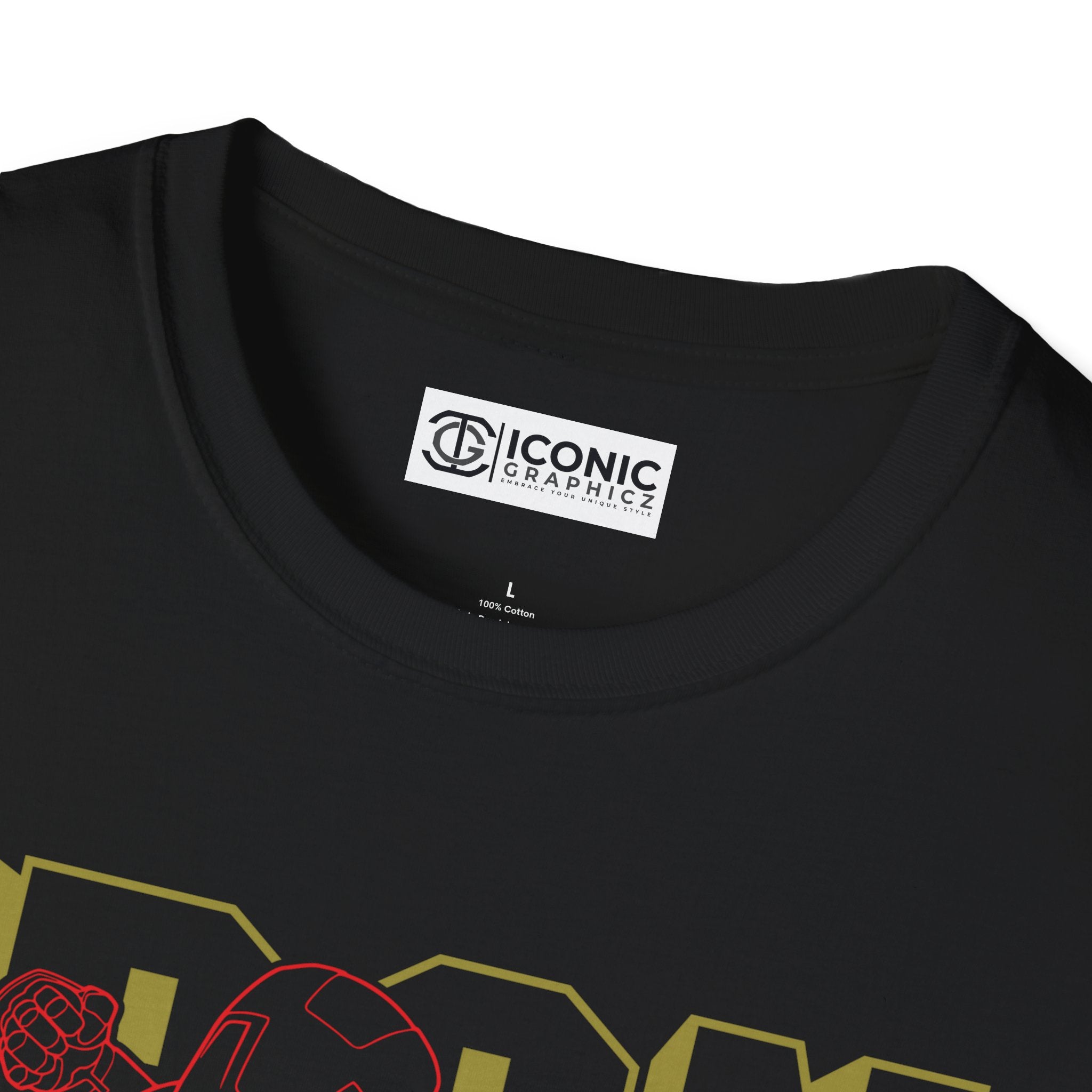Iron Man T-Shirt