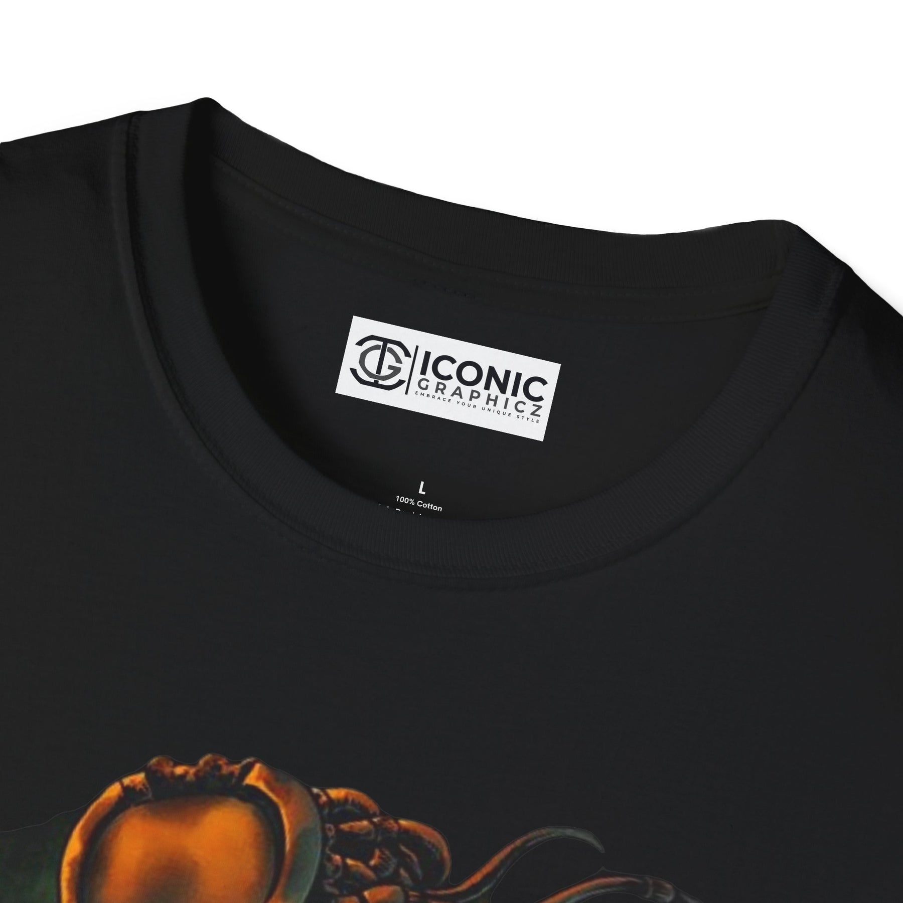 Predator T-Shirt - 