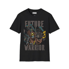 Future warrior T-Shirt