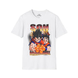 Goku Dragon ball Super T-Shirt