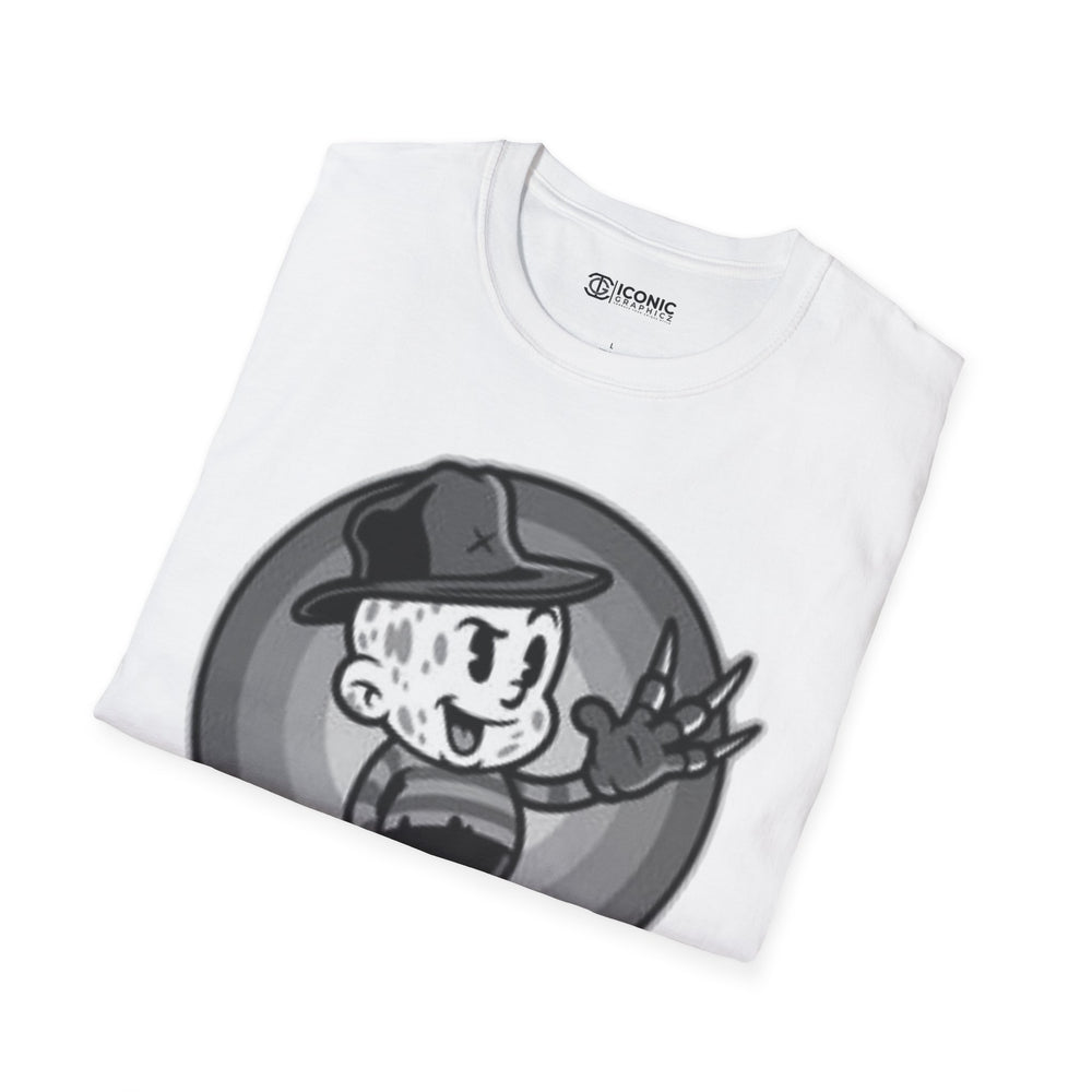 Freddy Krueger T-Shirt - 