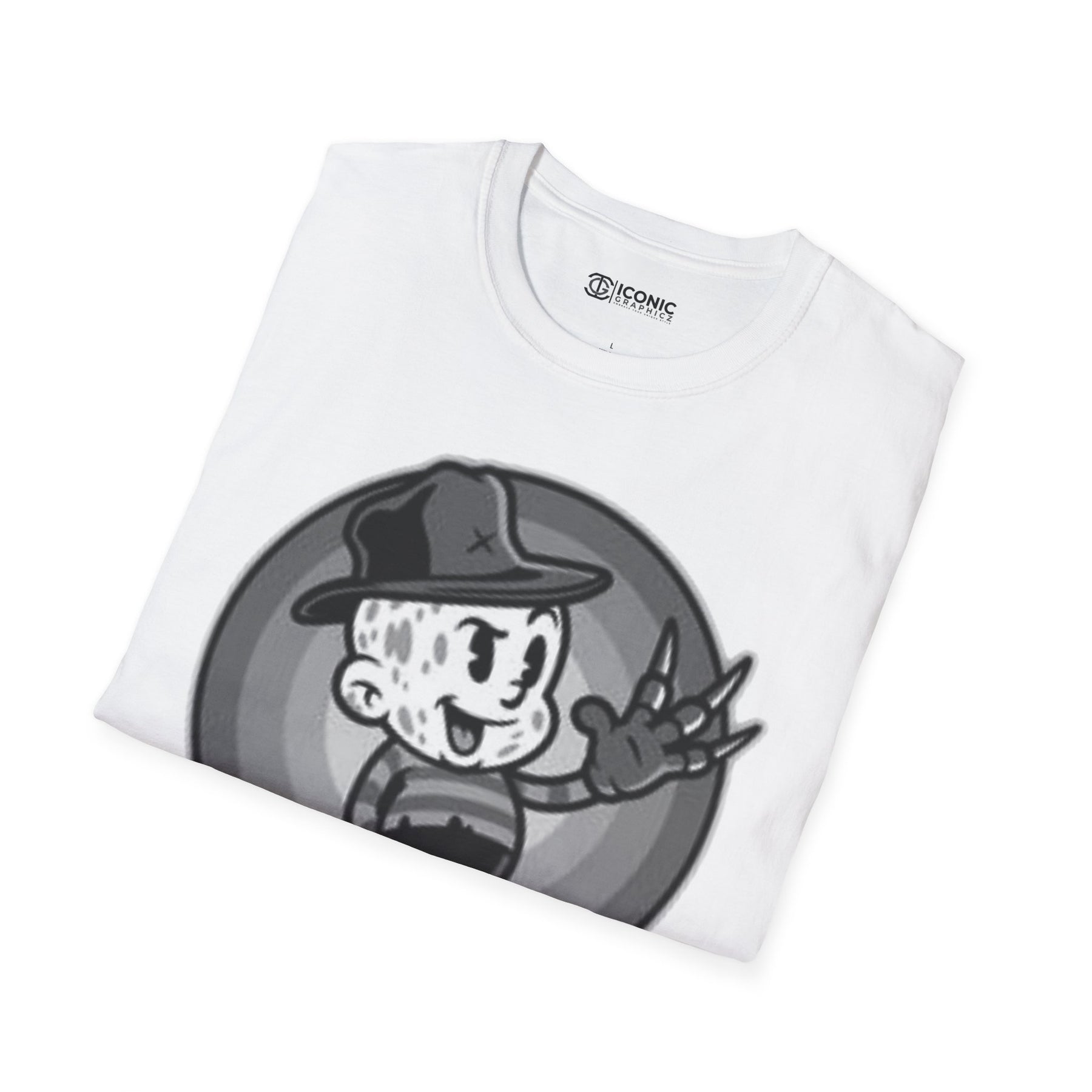 Freddy Krueger T-Shirt - 