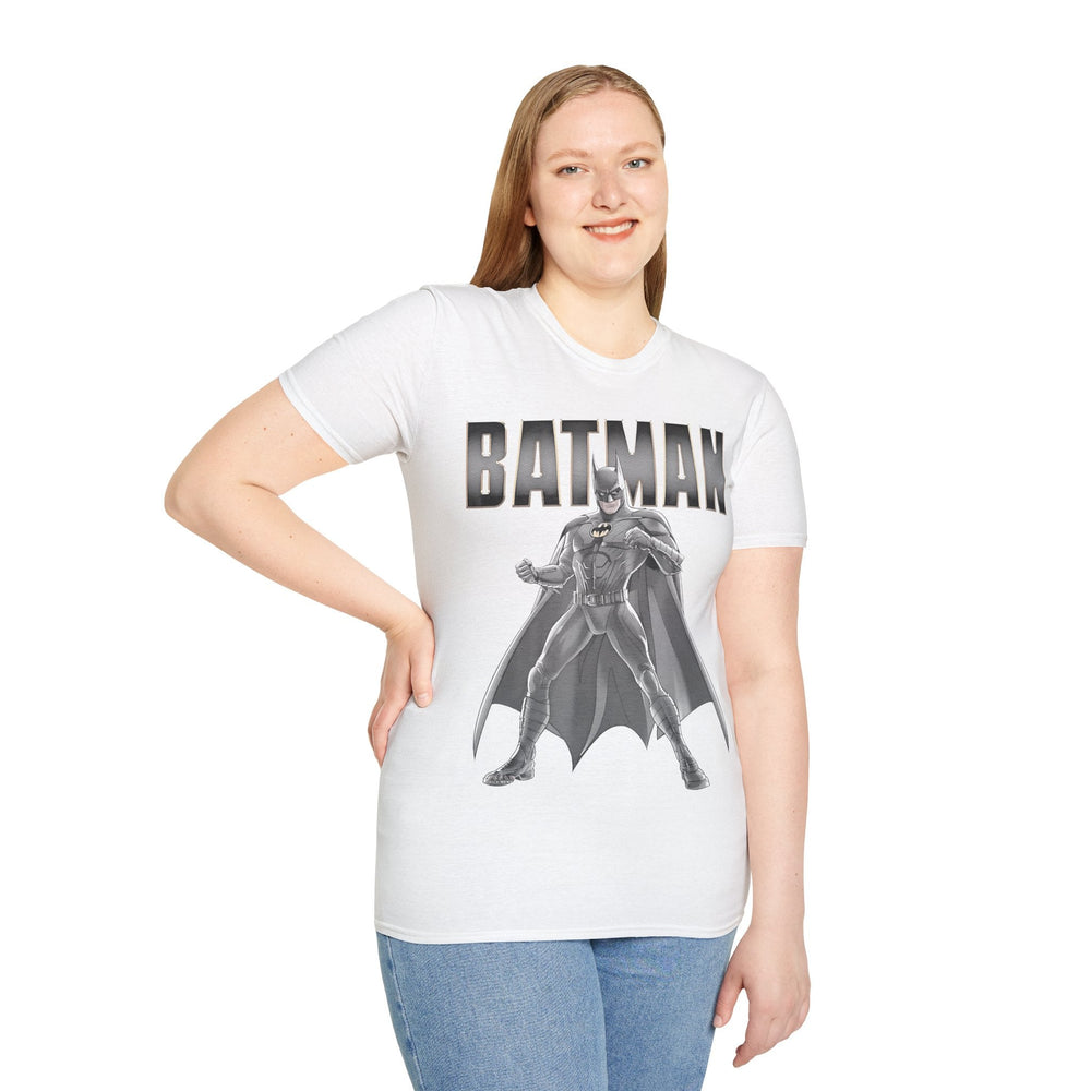 Batman Shirt Printify