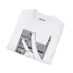 Kon Unisex Softstyle T-Shirt - IGZ Clothing 