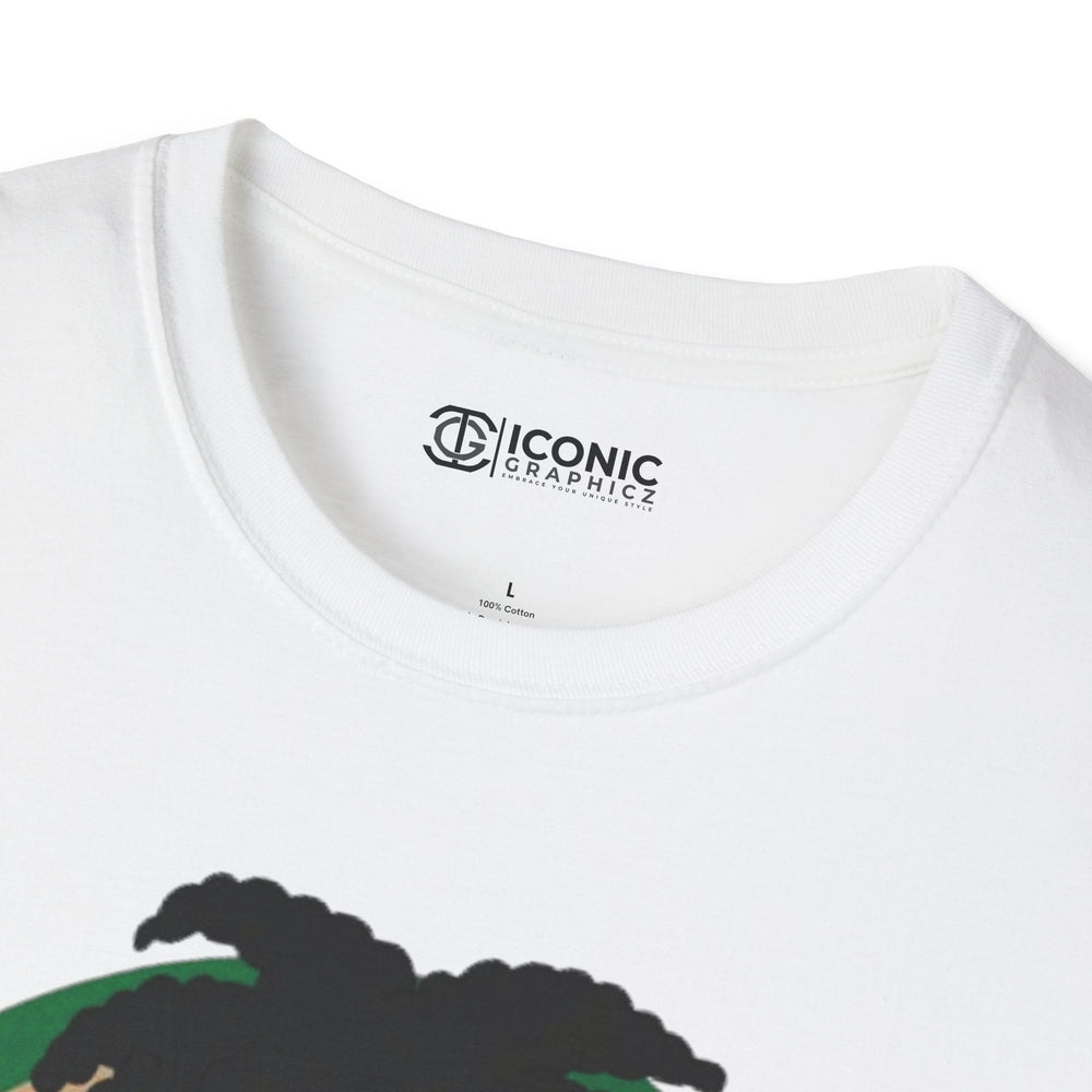 Futurama T-Shirt Printify