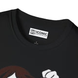 Ochaco Unisex Softstyle T-Shirt - IGZ Clothing 