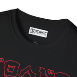 Dorohedoro Kaiman T-Shirt - 