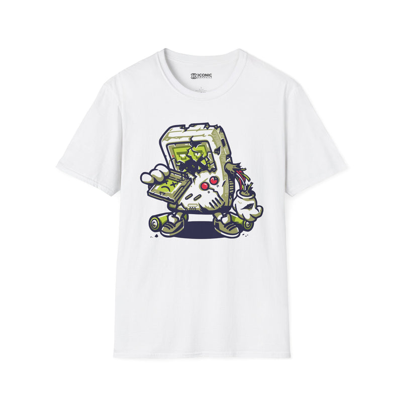 Urban Graphicz Unisex Softstyle T-Shirt - IGZ Clothing 