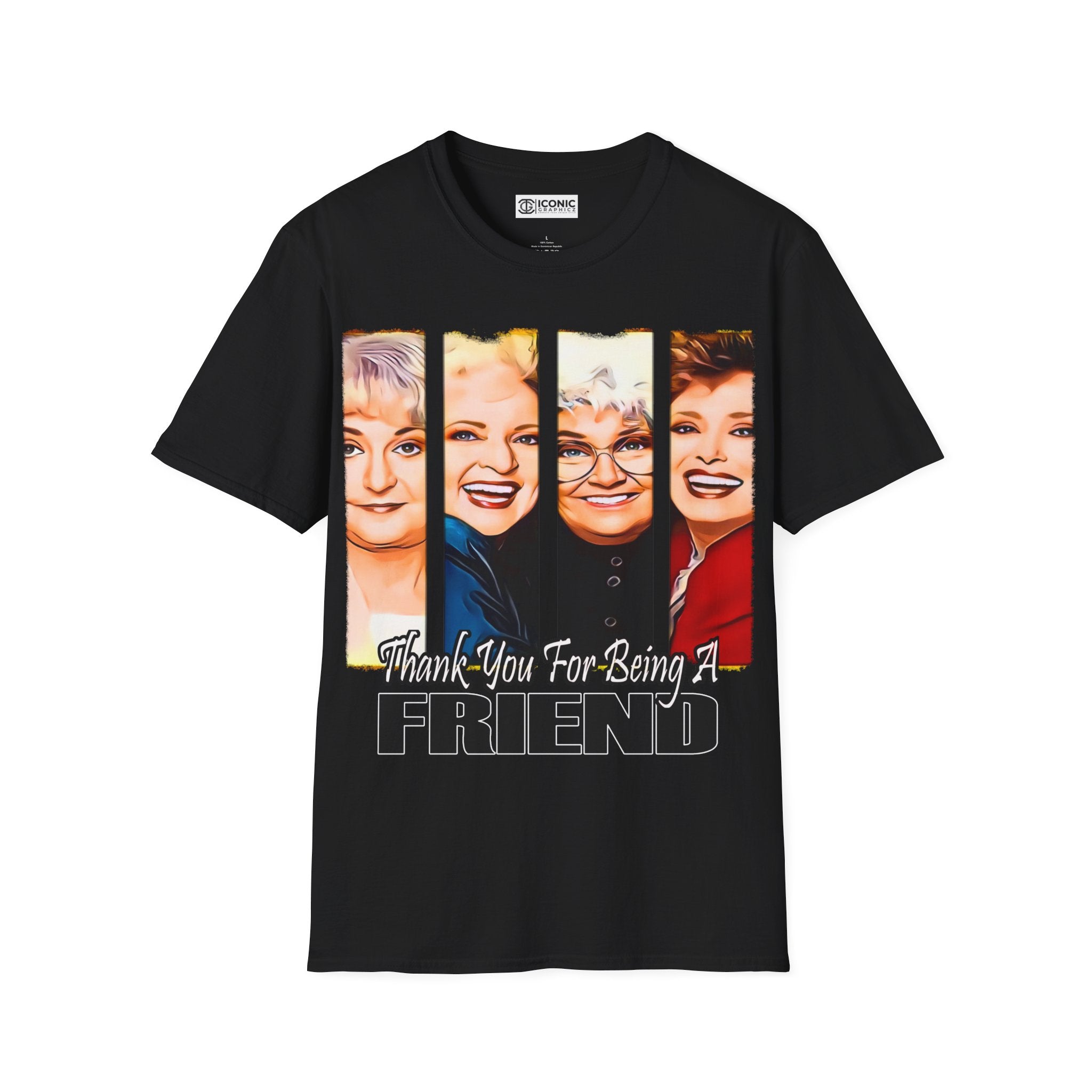 Golden Girls T-Shirt