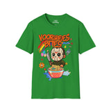 Jason Voorhees Bites T-Shirt