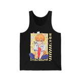 Fruit Basket Unisex Jersey Tank Printify