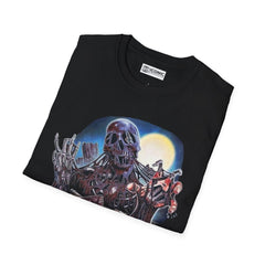 Creepshow Unisex Softstyle T-Shirt