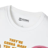 Deadpool and Wolverine T-Shirt - 
