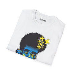 Urban Graphicz Unisex Softstyle T-Shirt - IGZ Clothing 