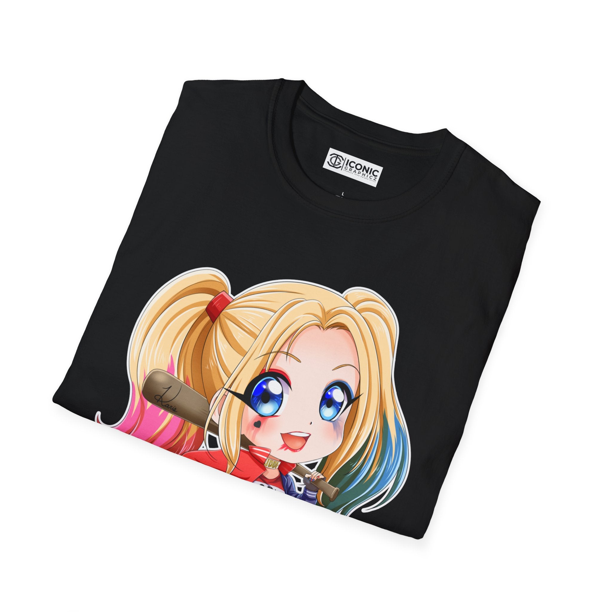 Harley Quinn T-Shirt