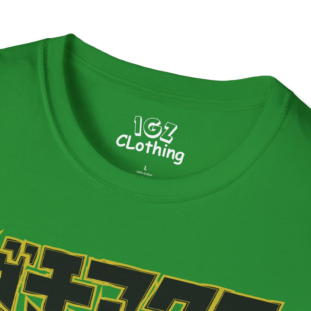Rudo Gachiakuta T-Shirt