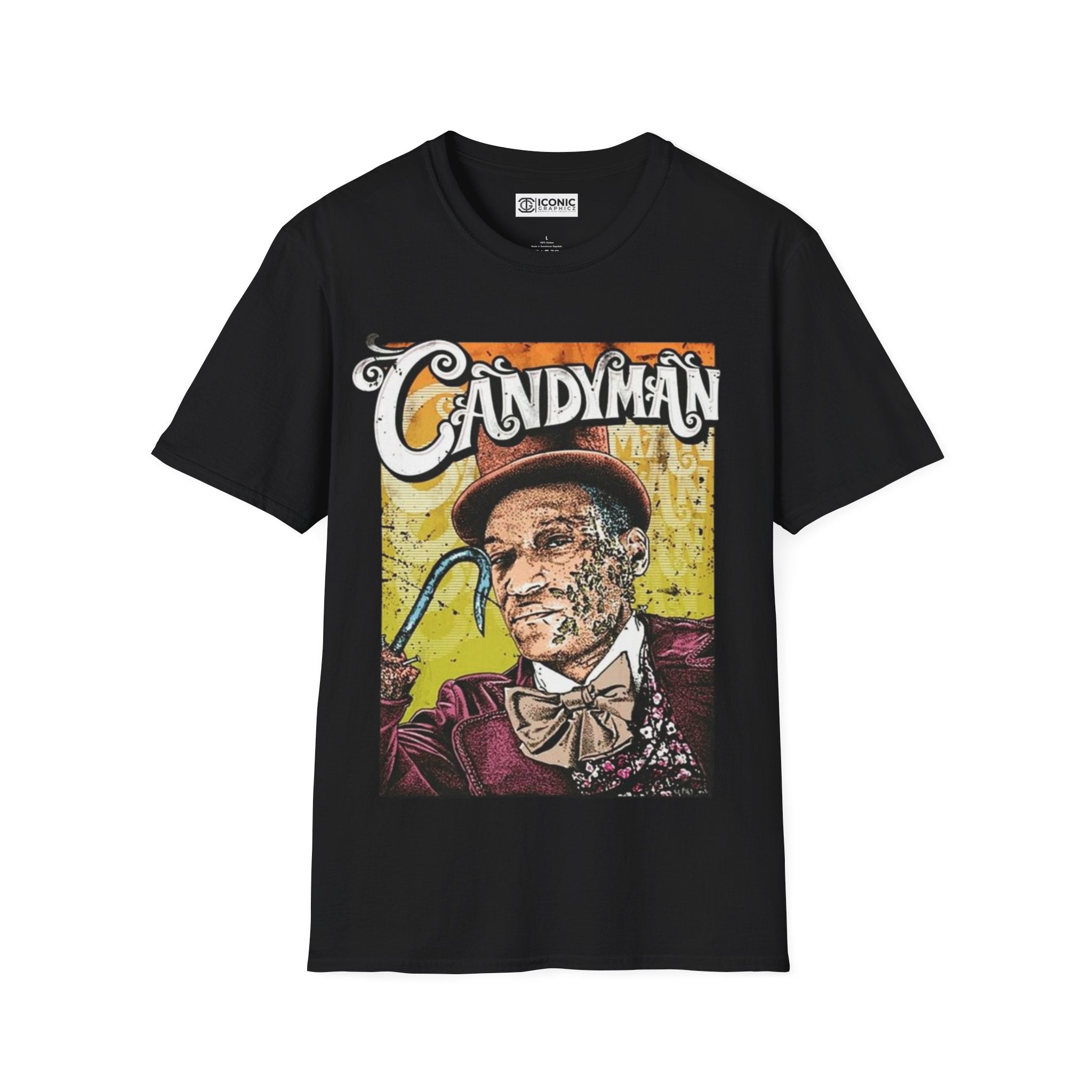 Candyman T-Shirt