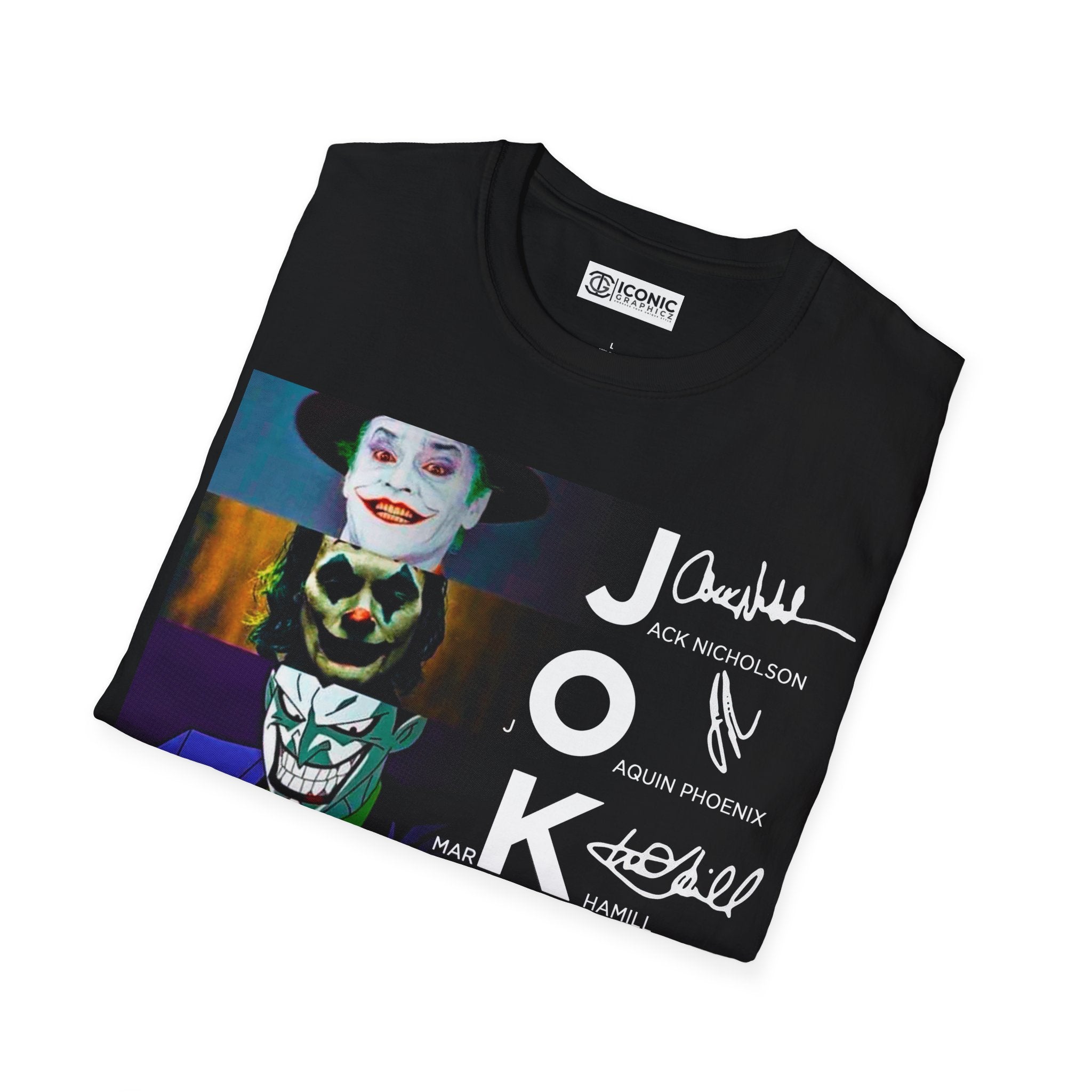 The joker T-Shirt