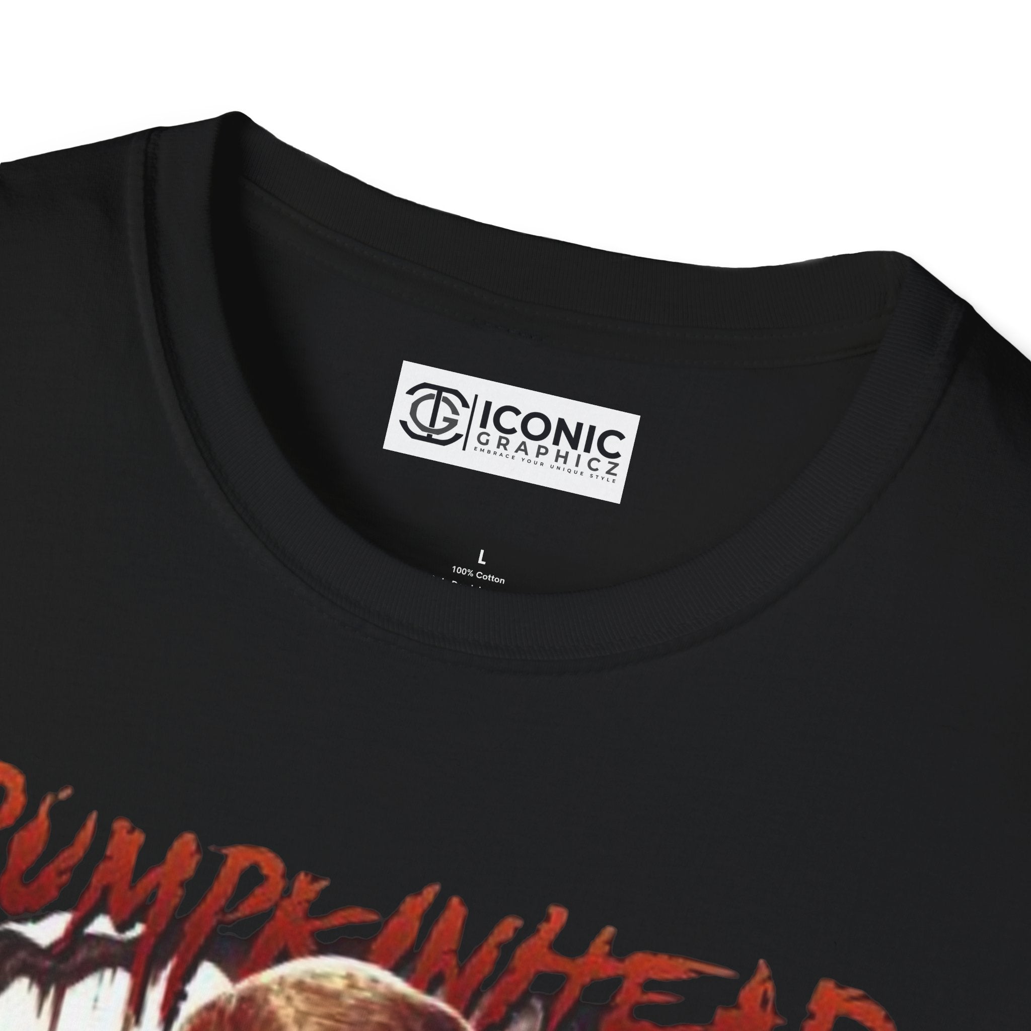 Pumpkinhead T-Shirt