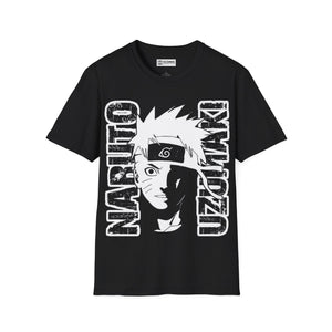 Uzumaki Naruto T-Shirt - 