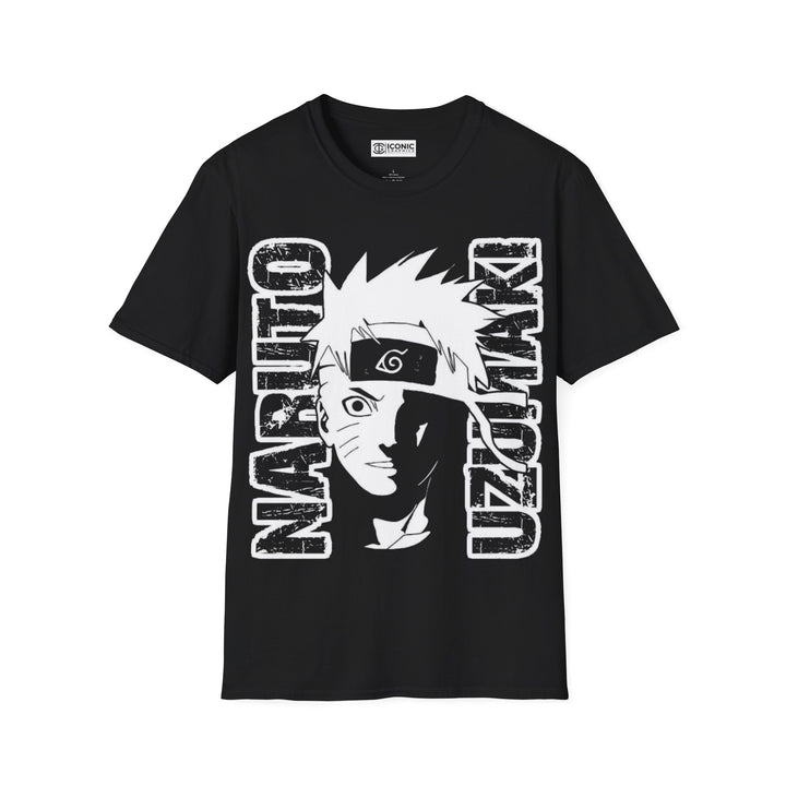 Uzumaki Naruto T-Shirt - 