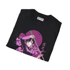 Kanao Unisex Softstyle T-Shirt - IGZ Clothing 