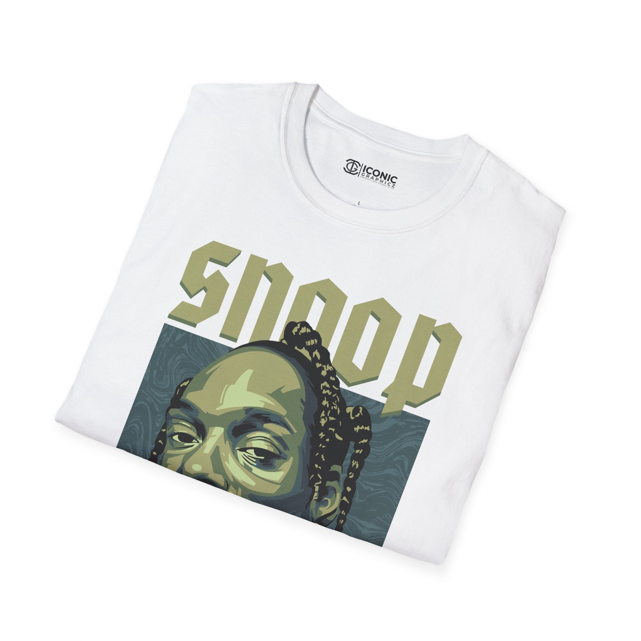 Snoop Dog T-Shirt