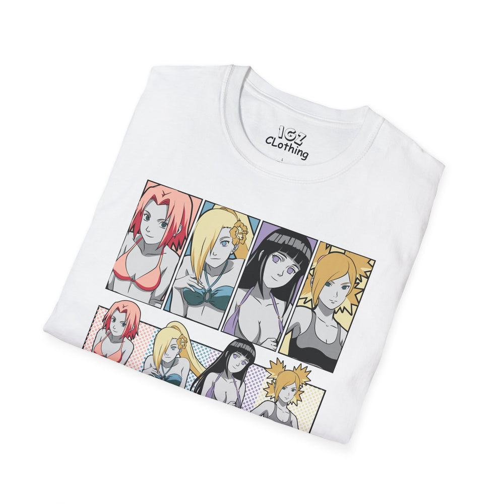 Naruto T-Shirt