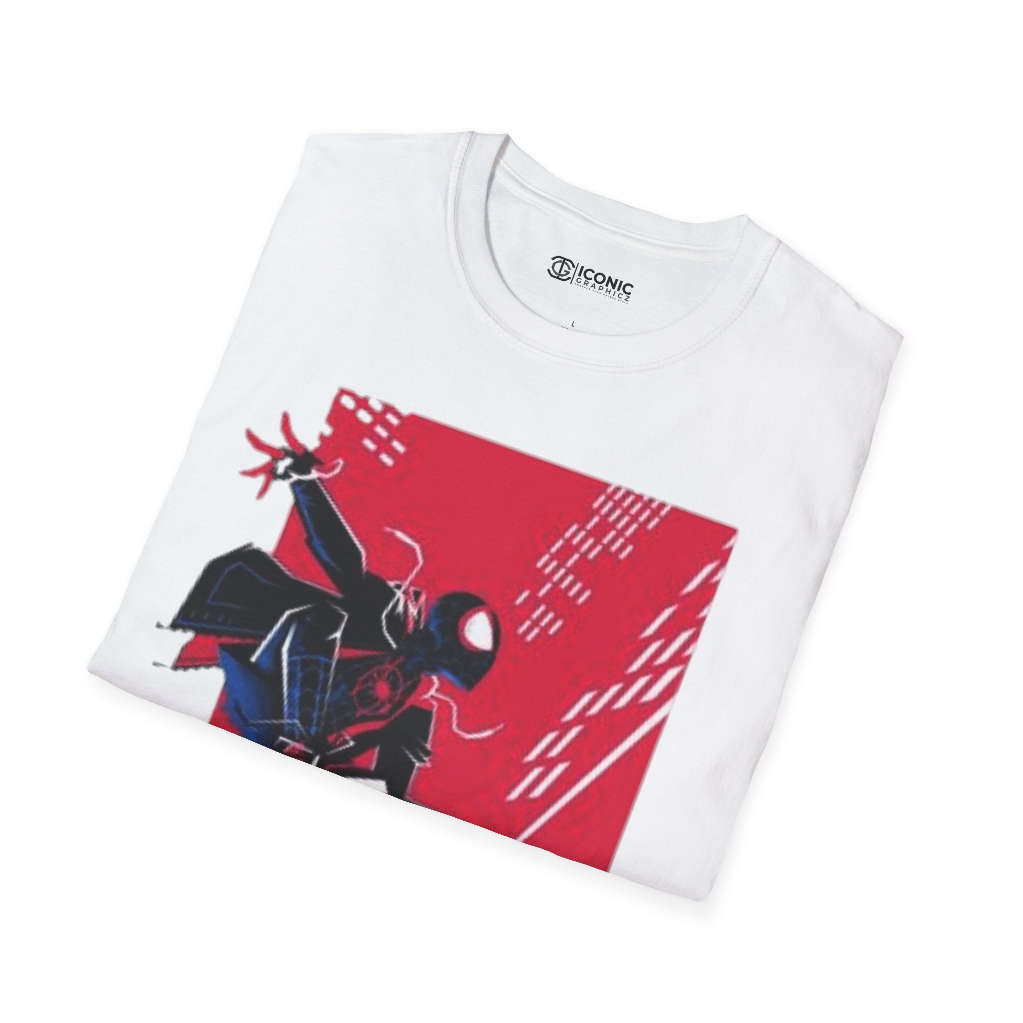 Spider-Man T-Shirt