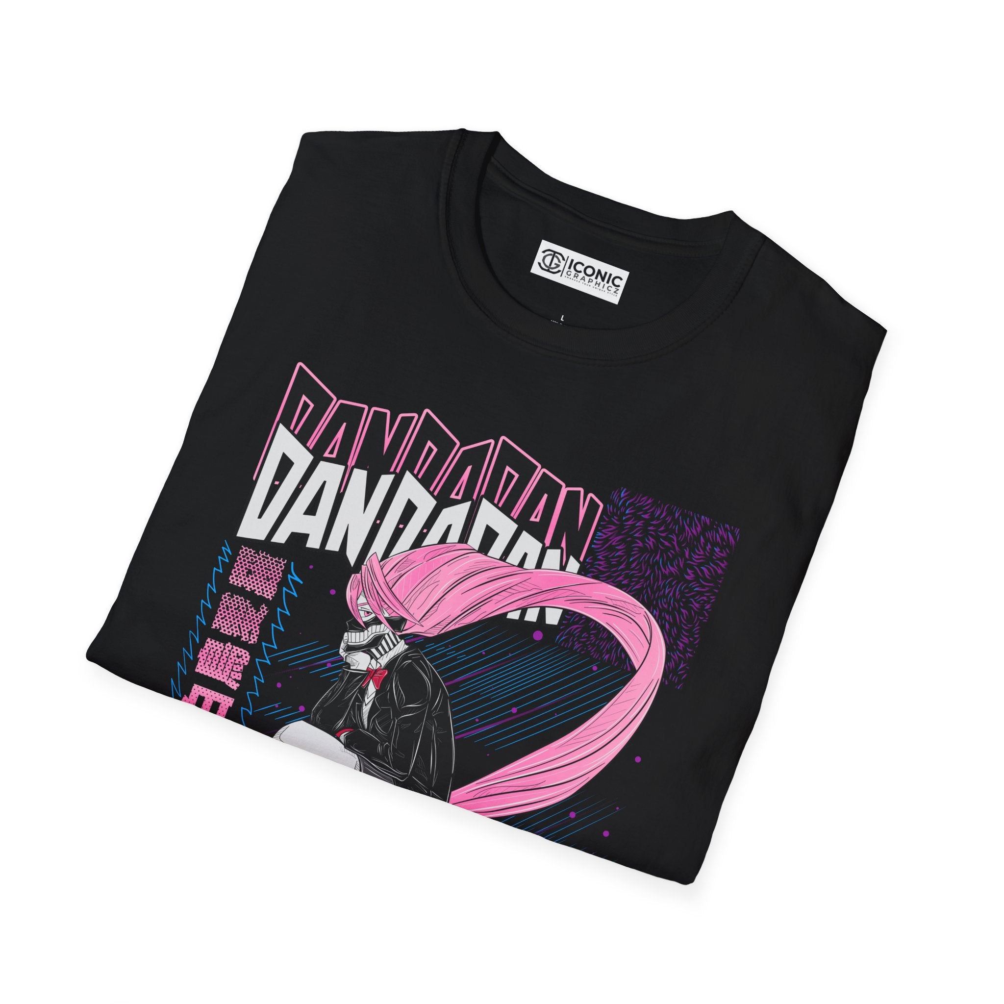 Aira Dandadan T-Shirt