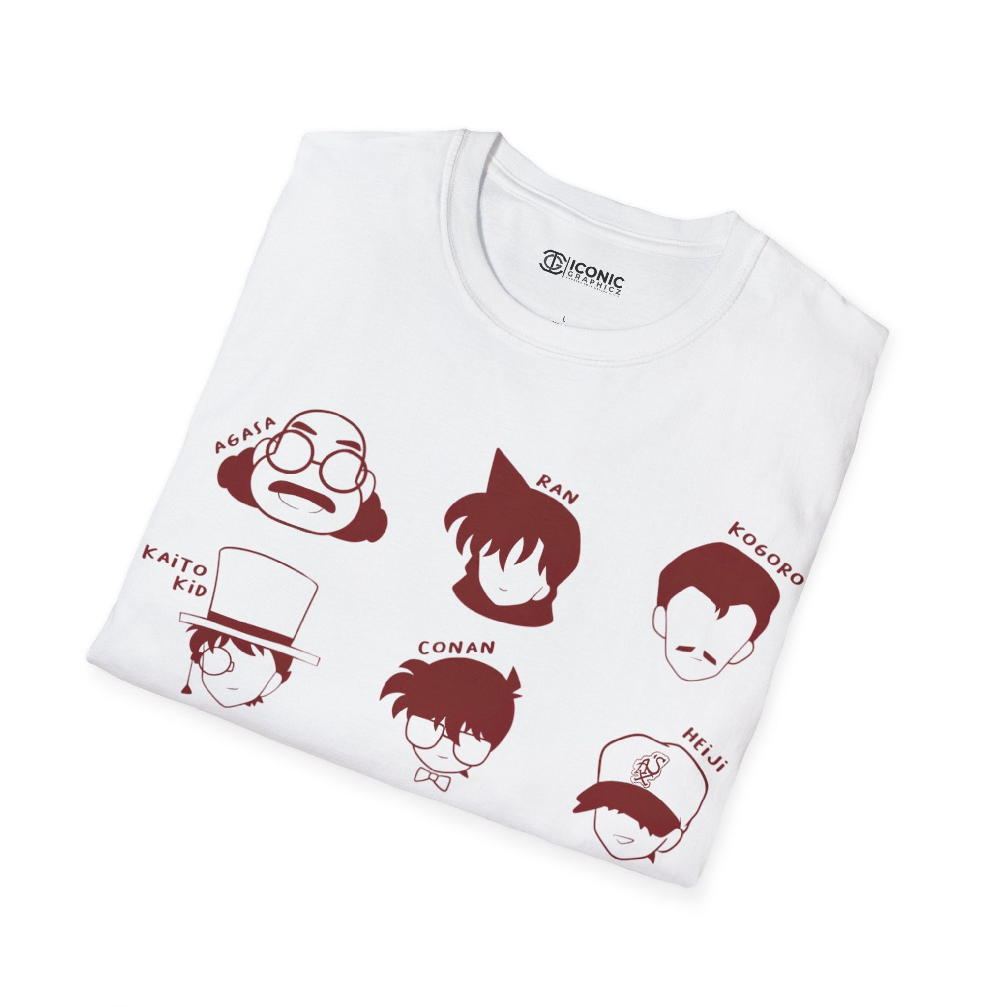 Conan Detective Conan T-Shirt