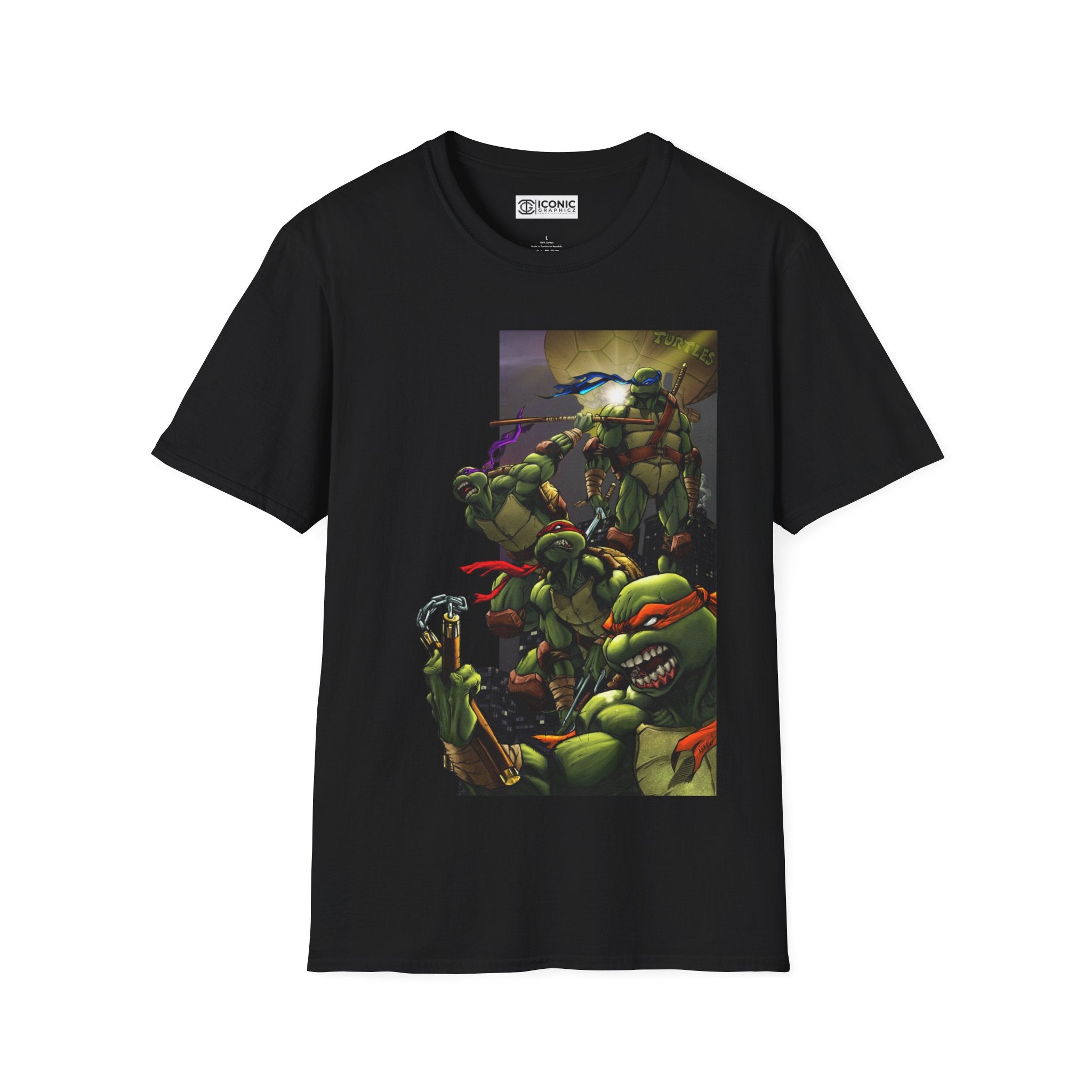 TMNT T-Shirt