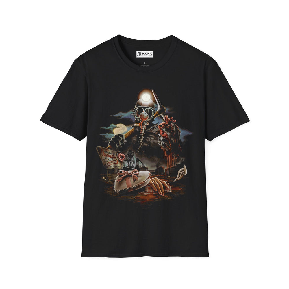 My Bloody Valetine T-Shirt Printify