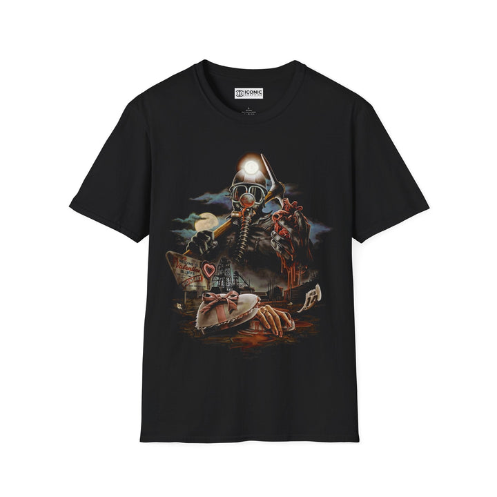 My Bloody Valetine T-Shirt Printify