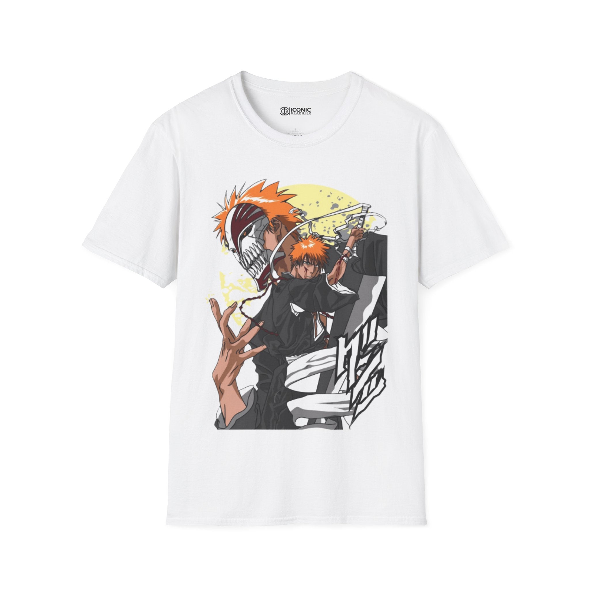 Ichigo Bleach T-Shirt