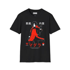 Madara Unisex Softstyle T-Shirt - IGZ Clothing 