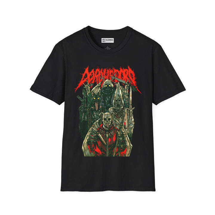 Dorohedoro Demons T-Shirt - 