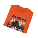 Goku Dragon ball Super T-Shirt