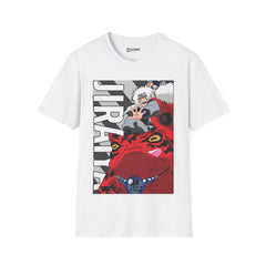 Jiraiya T-Shirt