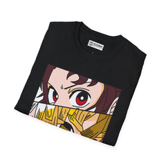 Tanjiro Demon Slayer T-Shirt