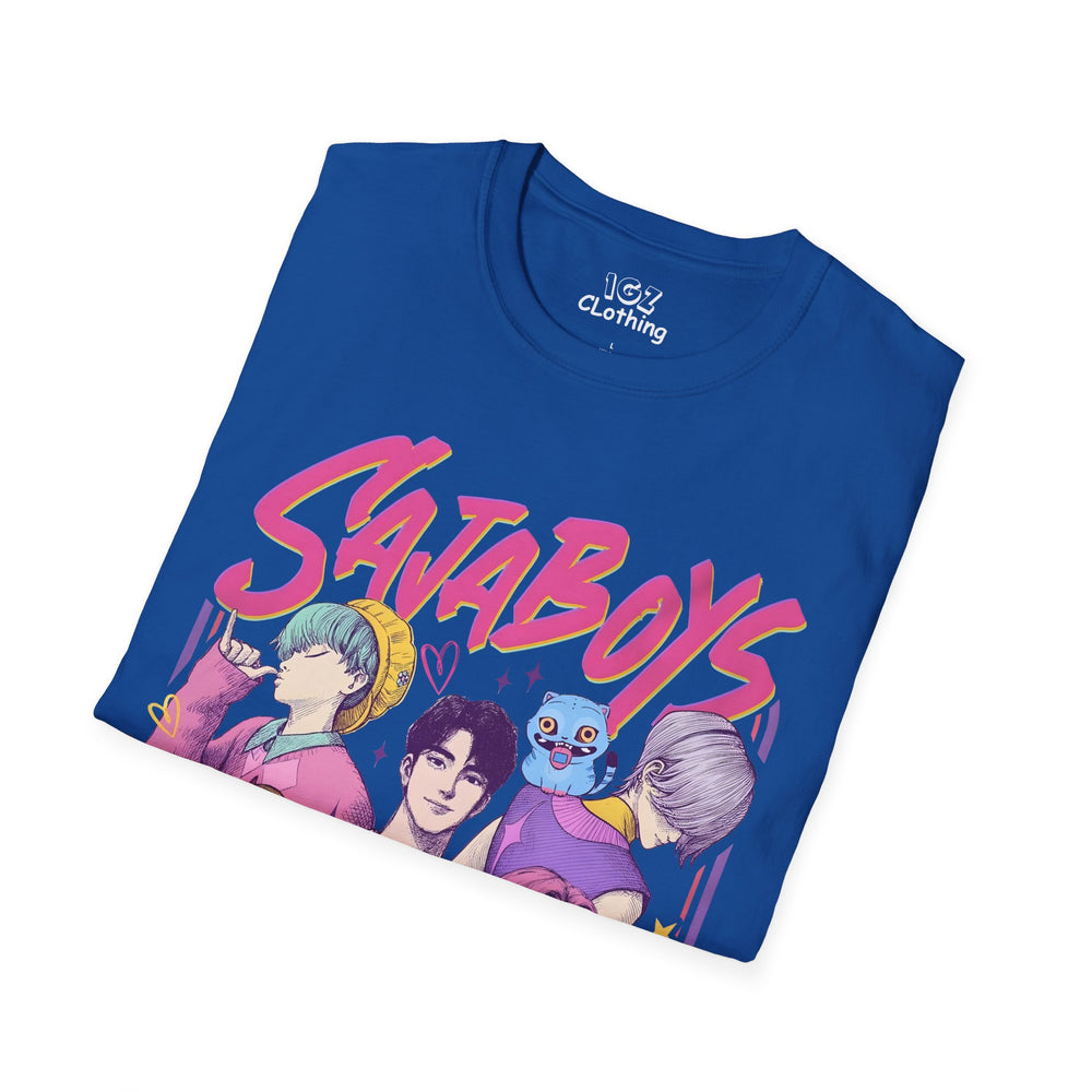 KPop Demon Huntersr T-Shirt